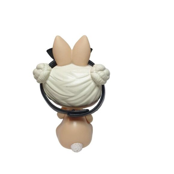 LOL Surprise Pets Cottontail Q.T. Bunny Wave 1 Eye Spy Pets Mini Figure Playset - Picture 4 of 6